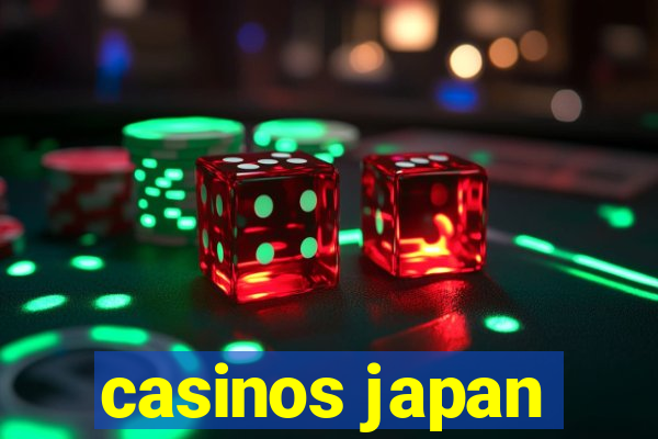 casinos japan