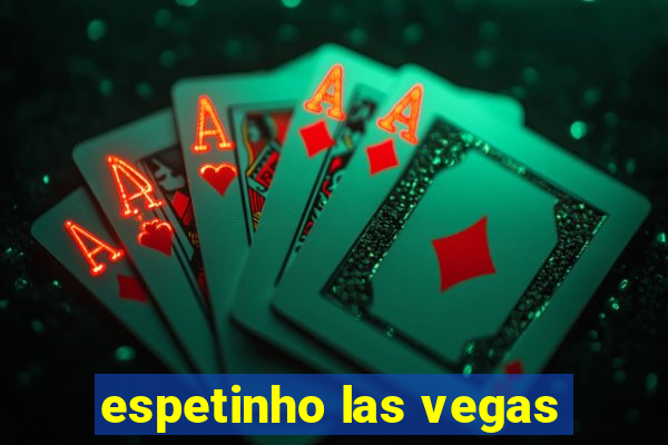 espetinho las vegas