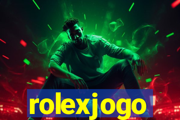 rolexjogo