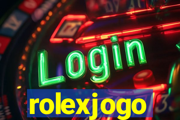 rolexjogo