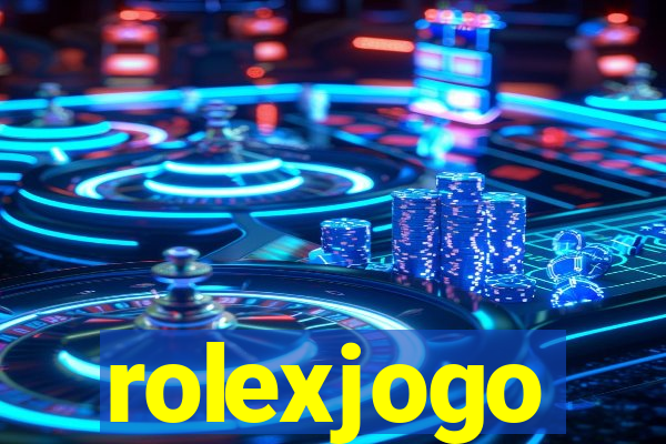 rolexjogo