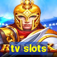 tv slots