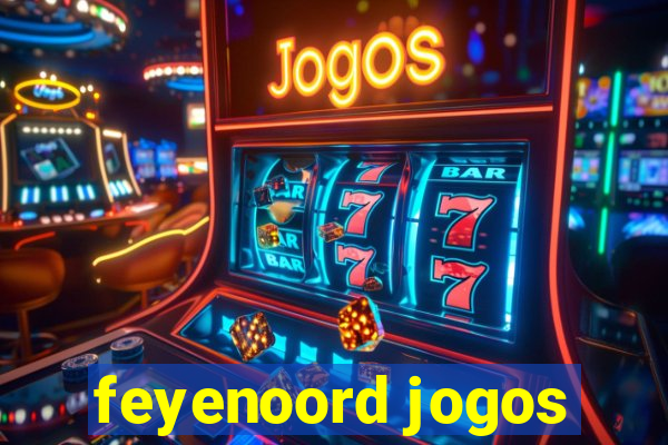 feyenoord jogos