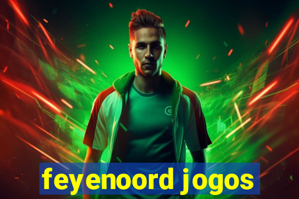 feyenoord jogos