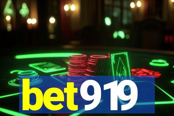 bet919