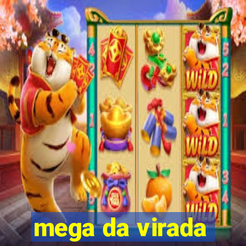 mega da virada