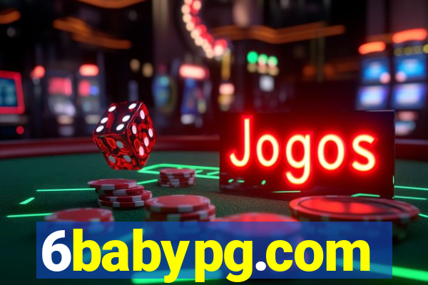 6babypg.com