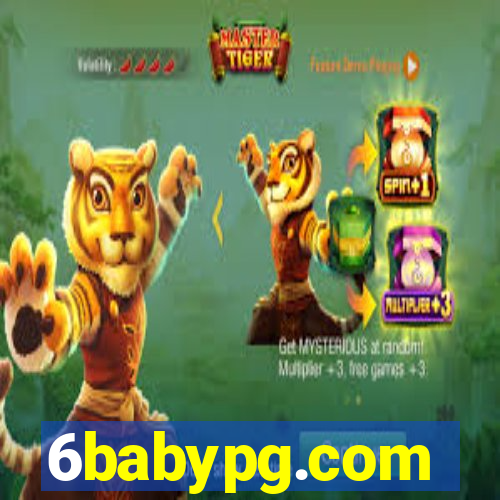 6babypg.com