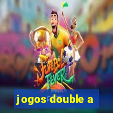 jogos double a