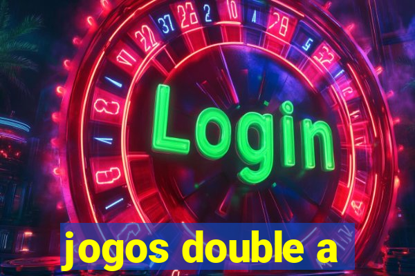 jogos double a