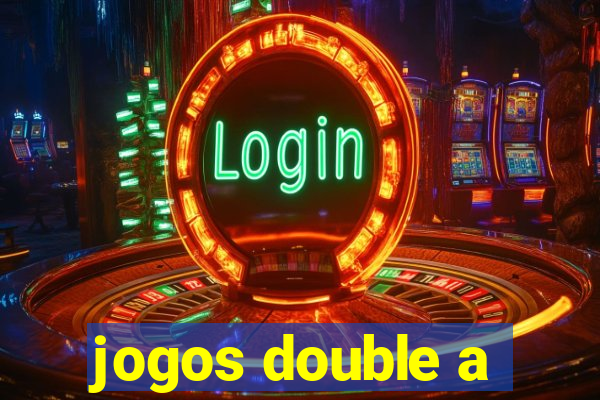 jogos double a