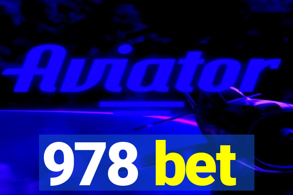 978 bet