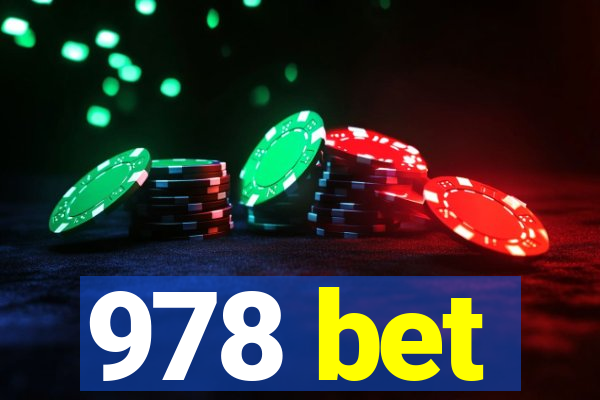 978 bet