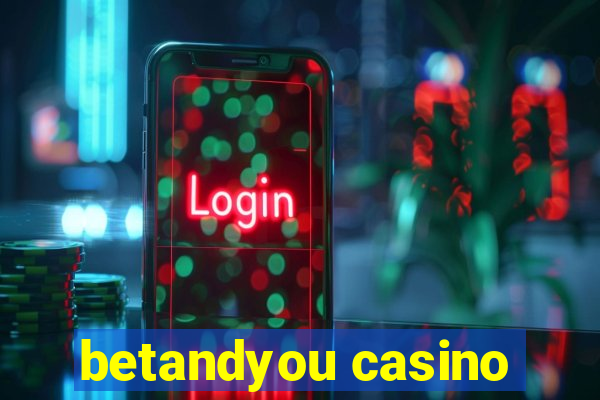 betandyou casino