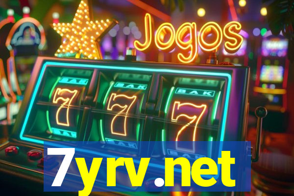 7yrv.net