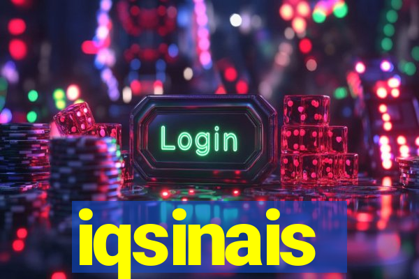 iqsinais