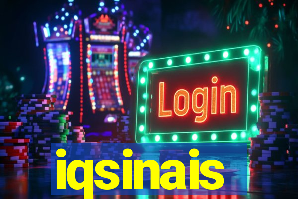 iqsinais