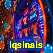 iqsinais