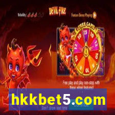 hkkbet5.com