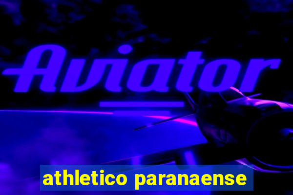 athletico paranaense