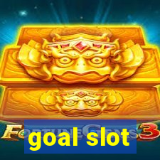 goal slot