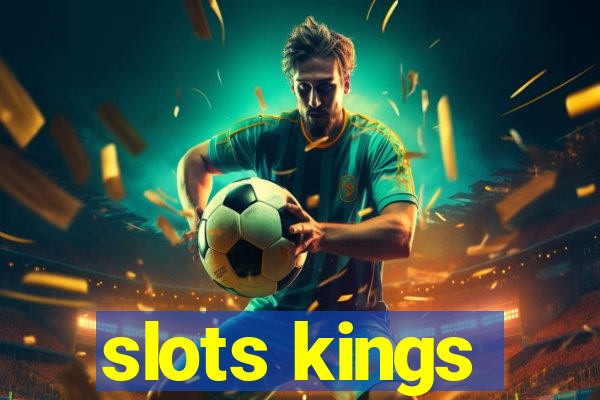 slots kings