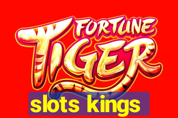 slots kings