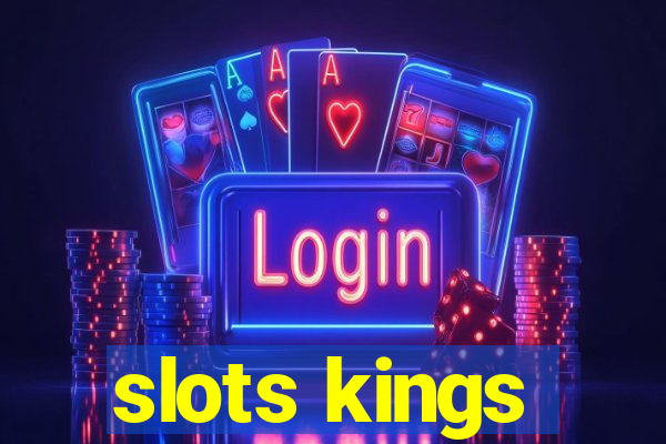 slots kings