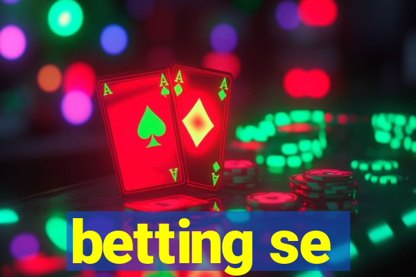 betting se