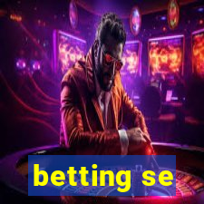 betting se