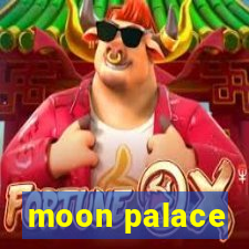 moon palace