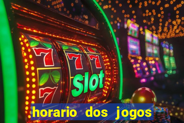 horario dos jogos da eurocopa hoje