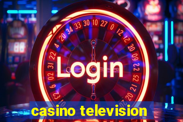 casino television