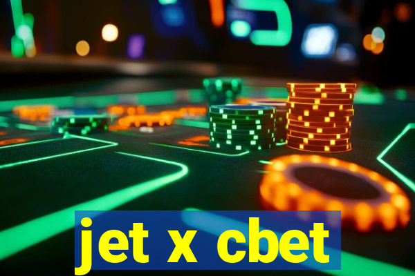 jet x cbet