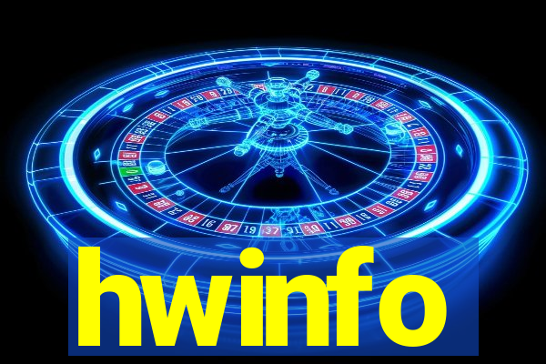 hwinfo