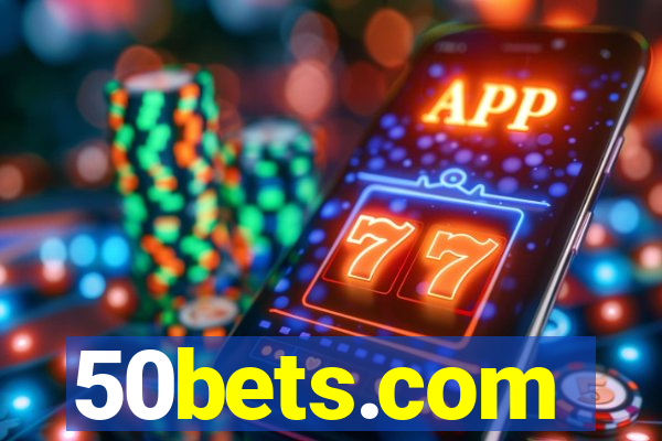 50bets.com