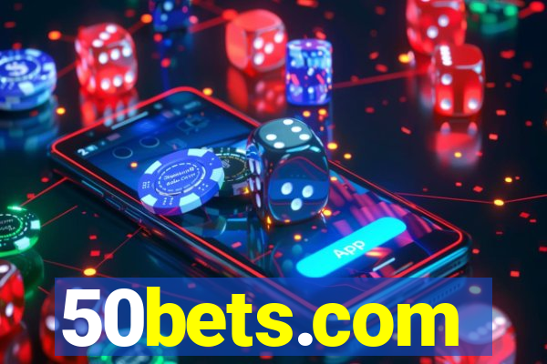 50bets.com