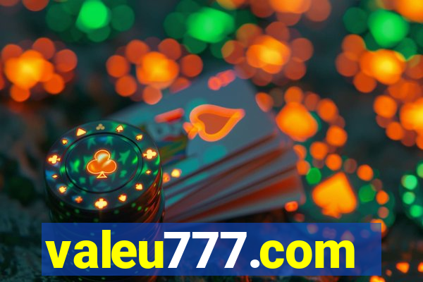 valeu777.com