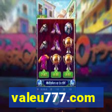 valeu777.com