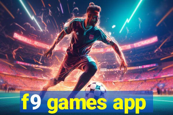 f9 games app