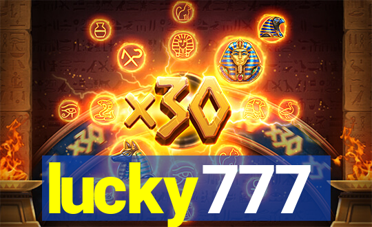 lucky777