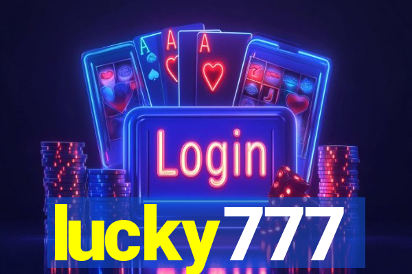 lucky777