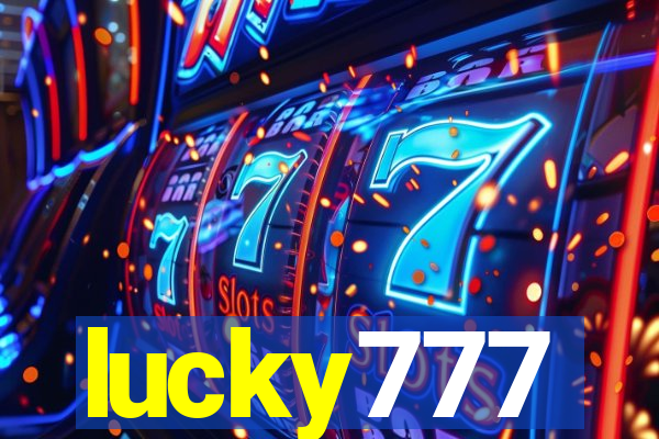 lucky777