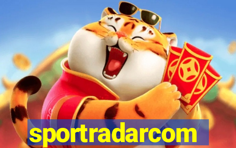 sportradarcom