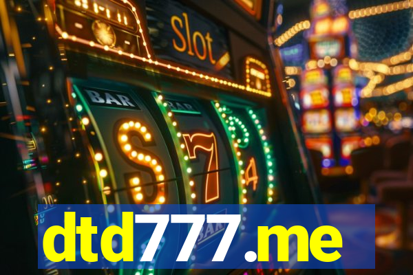 dtd777.me