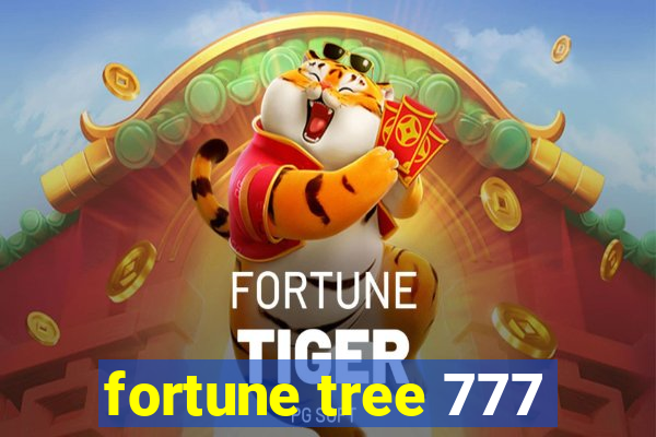 fortune tree 777