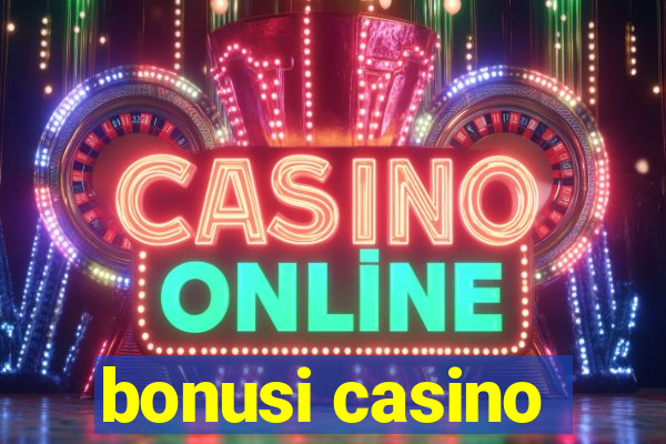 bonusi casino