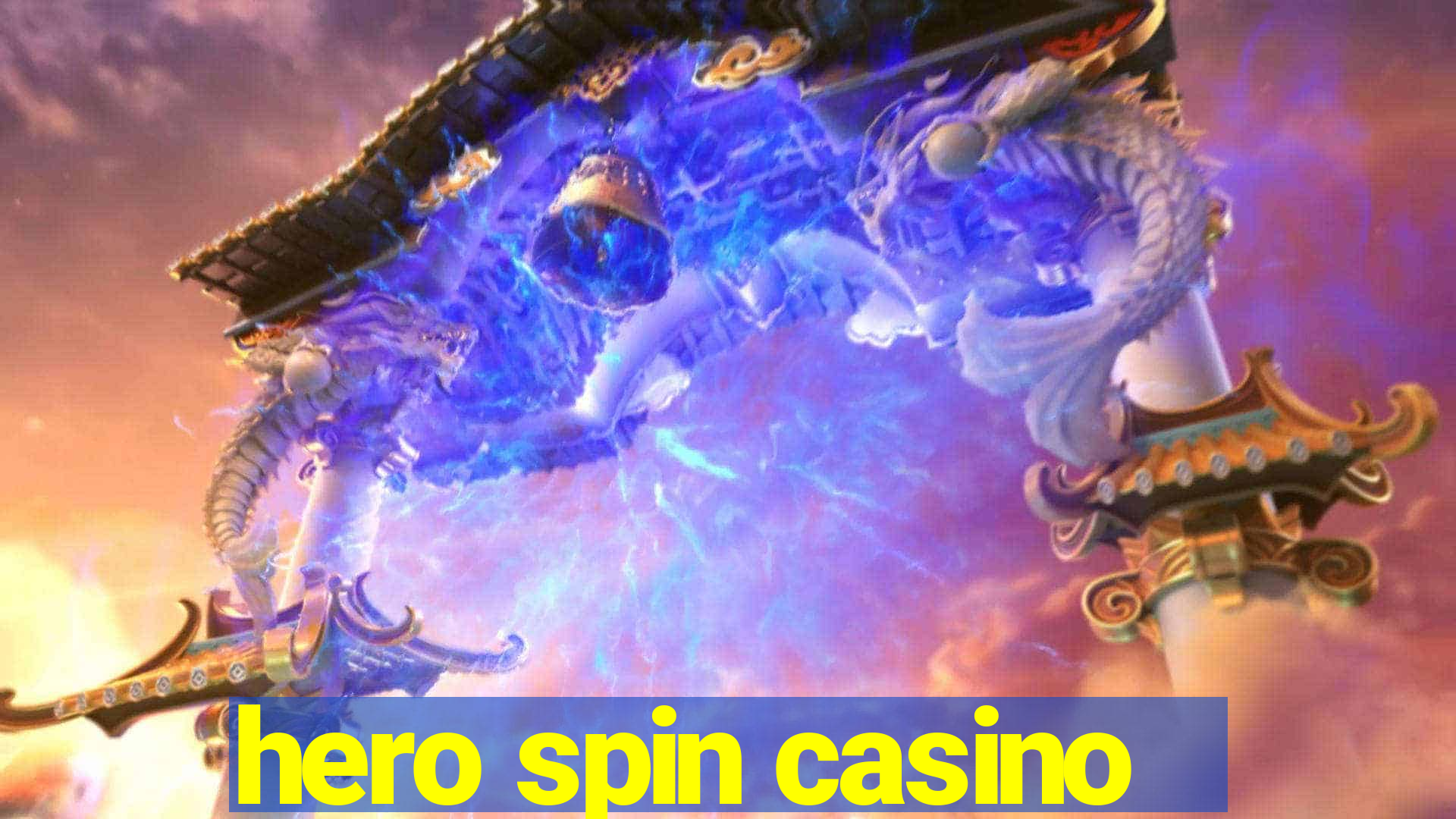 hero spin casino