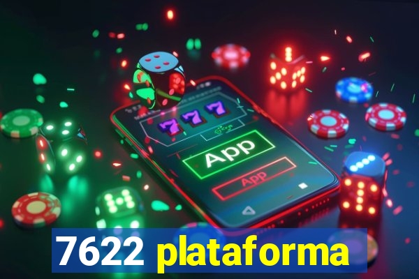 7622 plataforma