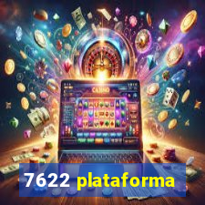 7622 plataforma